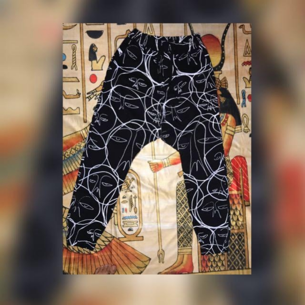 Haculla  pants